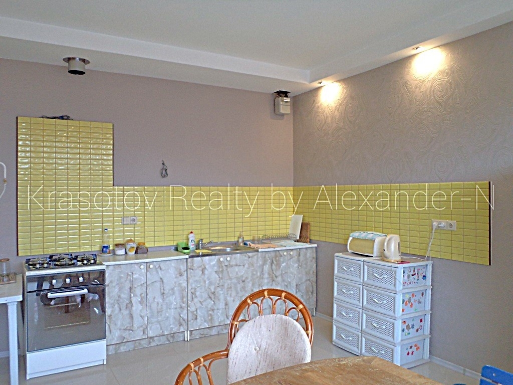 продажа дома номер H-172295 в Суворовском районе, фото номер 25